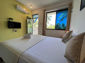 2bh Apartment-Jai Houses